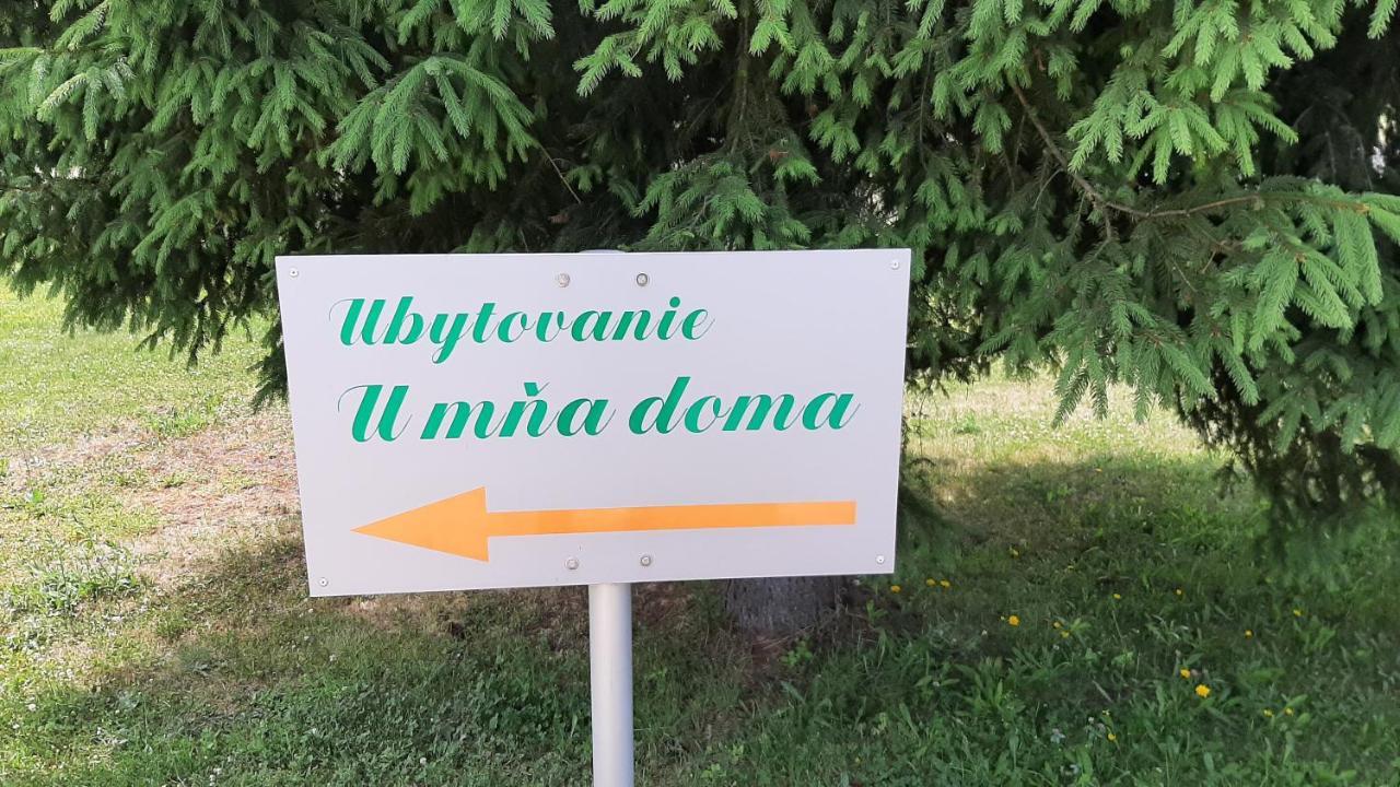 Appartement U Mna Doma à Lucatin Extérieur photo